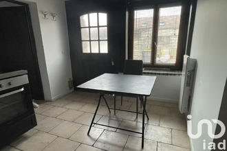 achat appartement vert-st-denis 77240