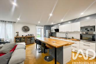 achat appartement vert-st-denis 77240