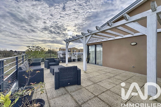 achat appartement vert-st-denis 77240