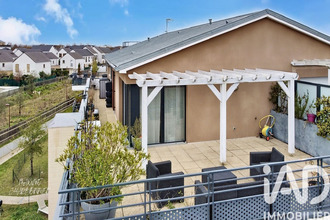 achat appartement vert-st-denis 77240