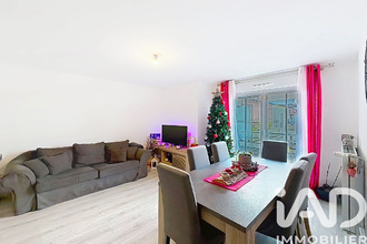 achat appartement vert-st-denis 77240