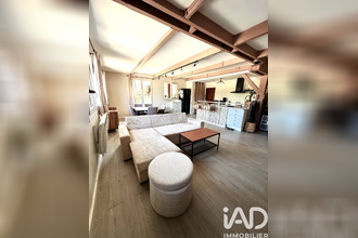 achat appartement vert-st-denis 77240