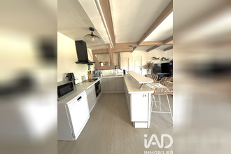 achat appartement vert-st-denis 77240