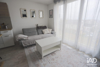 achat appartement vert-st-denis 77240