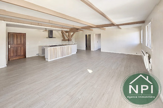 achat appartement vert-st-denis 77240