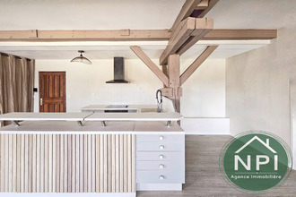 achat appartement vert-st-denis 77240