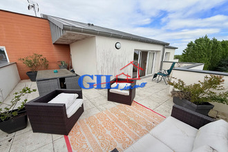 achat appartement vert-st-denis 77240