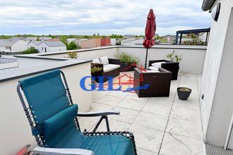 achat appartement vert-st-denis 77240