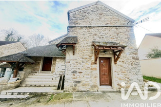 achat appartement vert-st-denis 77240
