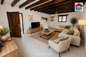 achat appartement vert-st-denis 77240