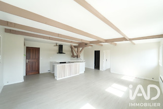 achat appartement vert-st-denis 77240