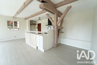 achat appartement vert-st-denis 77240