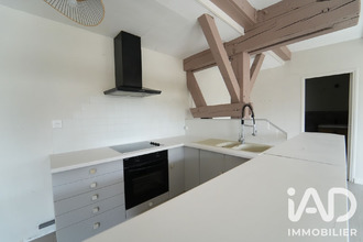 achat appartement vert-st-denis 77240
