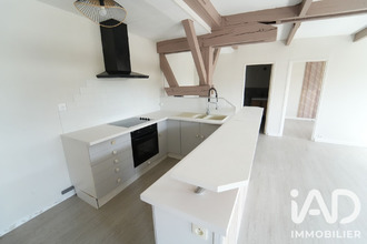 achat appartement vert-st-denis 77240