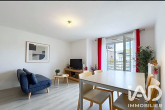 achat appartement vert-st-denis 77240