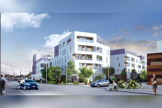 achat appartement vertou 44120