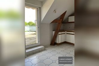 achat appartement vertou 44120