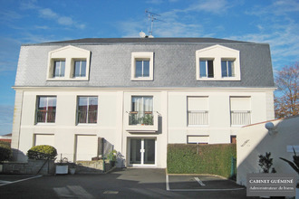 achat appartement vertou 44120
