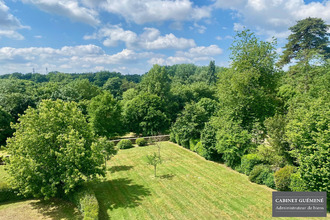 achat appartement vertou 44120