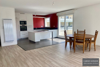 achat appartement vertou 44120