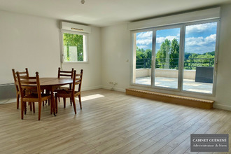 achat appartement vertou 44120