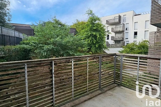 achat appartement vertou 44120