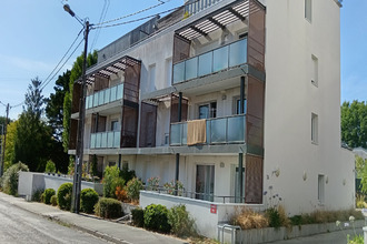 achat appartement vertou 44120