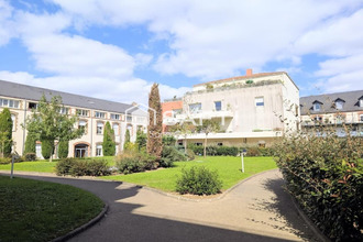 achat appartement vertou 44120