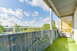 achat appartement vertou 44120