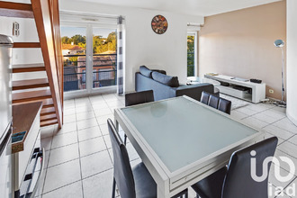 achat appartement vertou 44120