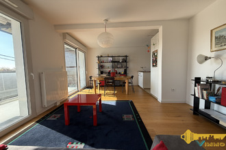 achat appartement vertou 44120