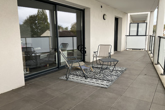 achat appartement vertou 44120