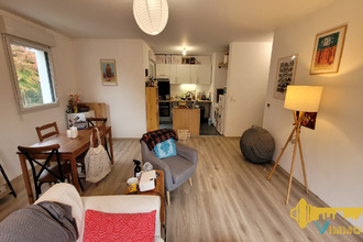 achat appartement vertou 44120