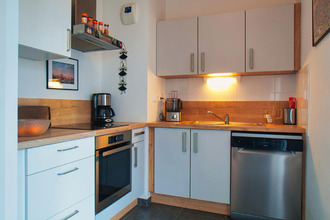 achat appartement vertou 44120