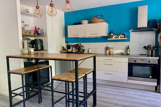 achat appartement vertou 44120