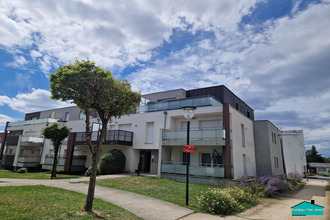 achat appartement vertou 44120