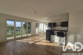 achat appartement vertou 44120