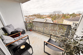 achat appartement vertou 44120