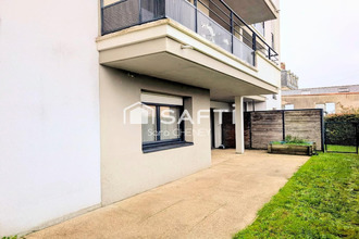 achat appartement vertou 44120