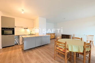 achat appartement vertou 44120