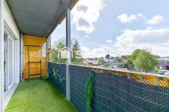 achat appartement vertou 44120