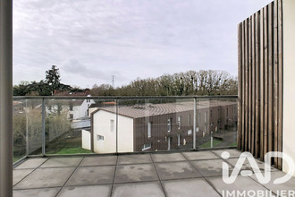 achat appartement vertou 44120