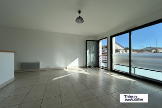 achat appartement vertou 44120