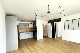 achat appartement vertou 44120