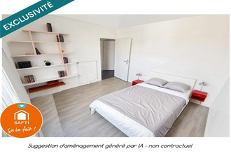 achat appartement vertou 44120