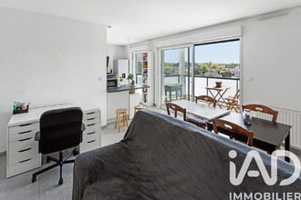 achat appartement vertou 44120