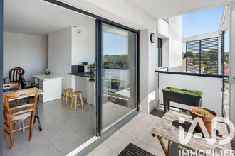 achat appartement vertou 44120