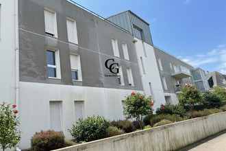 achat appartement vertou 44120