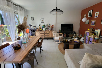 achat appartement vertou 44120