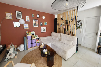 achat appartement vertou 44120